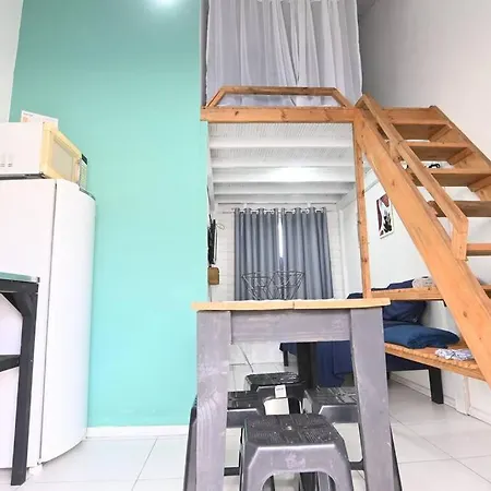 Tinyhouse Ch2 A5Min De Jurere In Ar Cond E Netflix Villa Florianopolis Exterior photo
