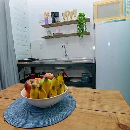 Tinyhouse Ch2 A5Min De Jurere In Ar Cond E Netflix Villa Florianopolis Exterior photo