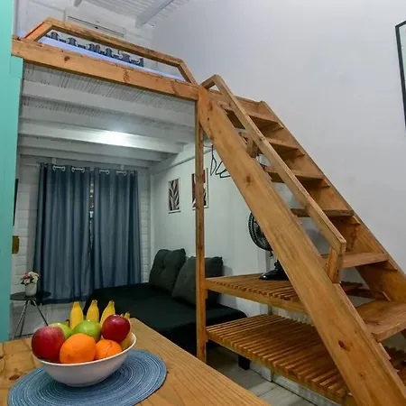 Tinyhouse Ch2 A5Min De Jurere In Ar Cond E Netflix Villa Florianopolis Exterior photo