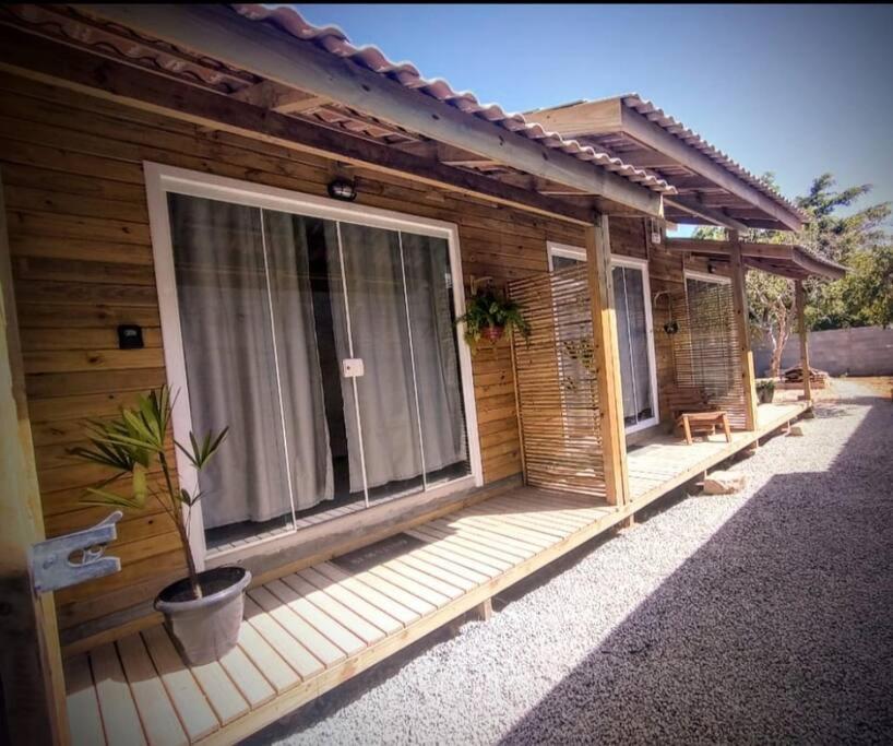 Tinyhouse Ch2 A5min De Jurere In Ar Cond E Netflix Florianópolis