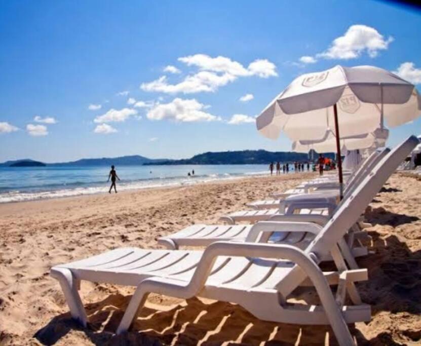 Tinyhouse Ch2 A5min De Jurere In Ar Cond E Netflix Casa de Férias Florianópolis