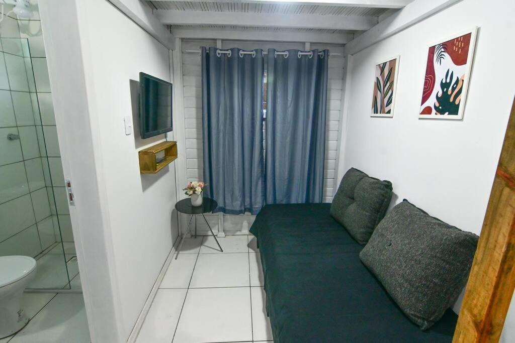 Tinyhouse Ch2 A5min De Jurere In Ar Cond E Netflix Casa de Férias *