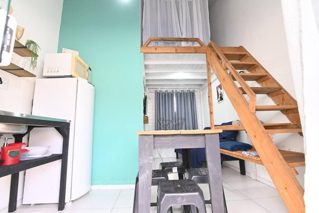 Tinyhouse Ch2 A5min De Jurere In Ar Cond E Netflix Florianópolis